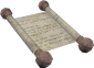 An Ancient Halas Scroll