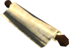 An Ancient Oggok Scroll