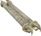 ''a scroll from the Qeynos Guard (Sergeant-at-Arms)''